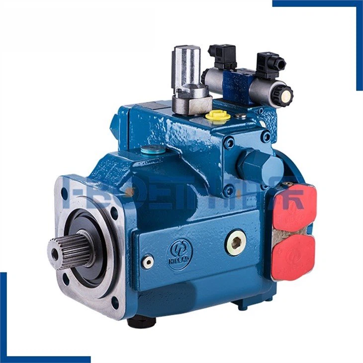 A4VSG125EO21