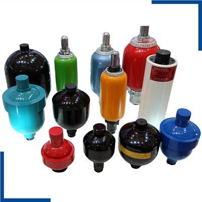 Accumulateur à membrane HYDRAULIQUE GXQ SB210 SB330