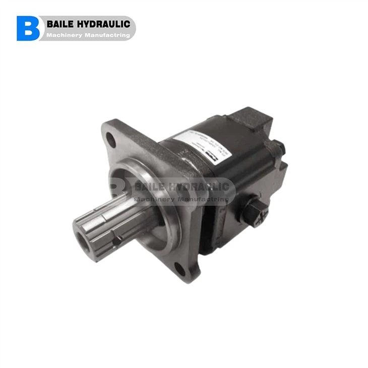 GPA GP1 Series PARKER Truck Gear Pumps GPA-012 4-Bolt GP1-023 GP1-029 GP1-041 GP1-046 GP1-050 GP1-060 GP1-080 GP1-100