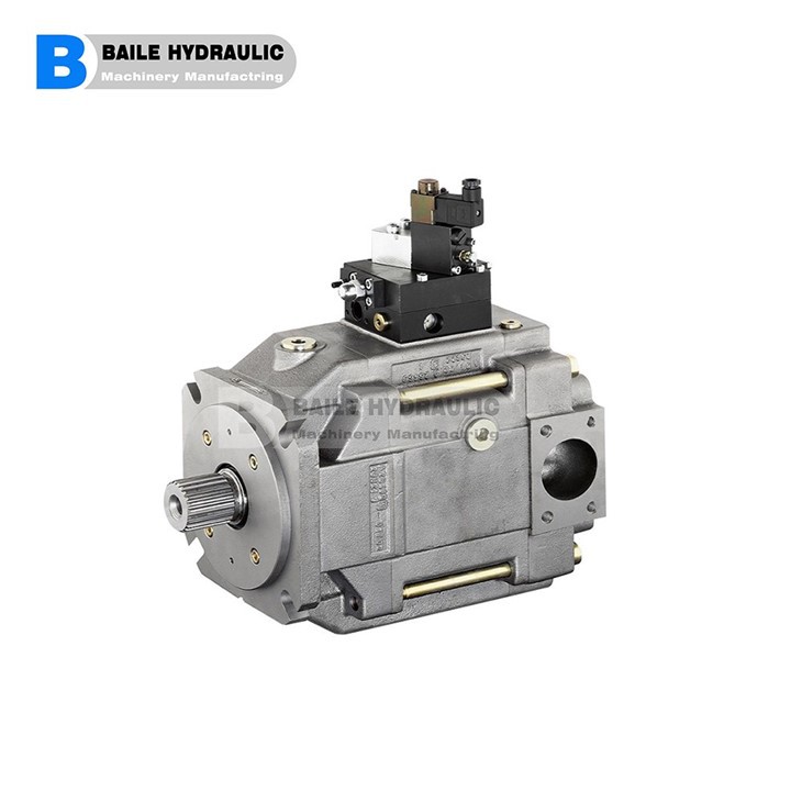 Pompe hydraulique série HAWE V30E