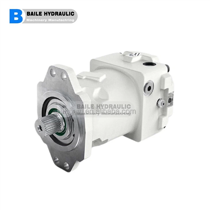 LIEBHERR DMVD Double Motor Variable Displacement DMVD165/108 DMVD165/165
