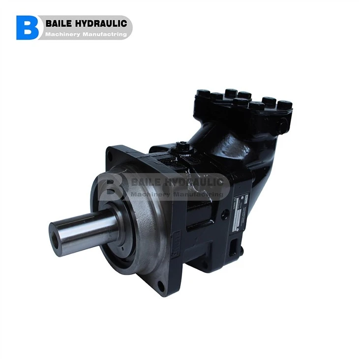PARKER Bent-Axis Motors F11 Small Frame Fixed Displacement F11005 F11006 F11010 F11012 F11014 F11019