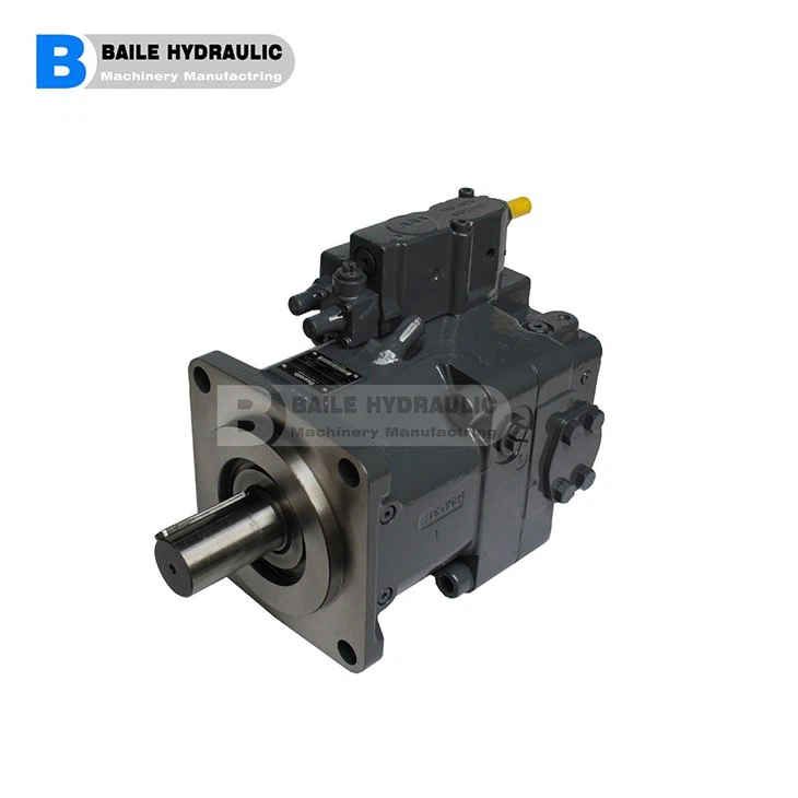 REXROTH Axial Piston Variable Pump A10VO A10VSO Series A10VO10 A10VO18 A10VO28 A10VO45 A10VO60 A10VO63 A10VO85 A10VO100 A10VSO10 A10VSO18 A10VSO28 A10VSO45 A10VSO60 A10VSO63 A10VSO85 A10VSO100