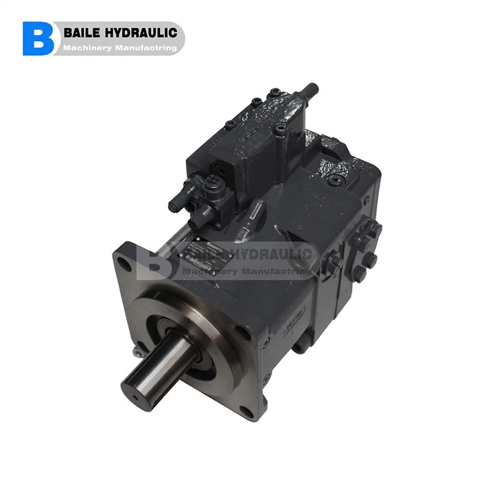 REXROTH Axial Piston Variable Pump A10VO A10VSO Series A10VO10 A10VO18 A10VO28 A10VO45 A10VO60 A10VO63 A10VO85 A10VO100 A10VSO10 A10VSO18 A10VSO28 A10VSO45 A10VSO60 A10VSO63 A10VSO85 A10VSO100