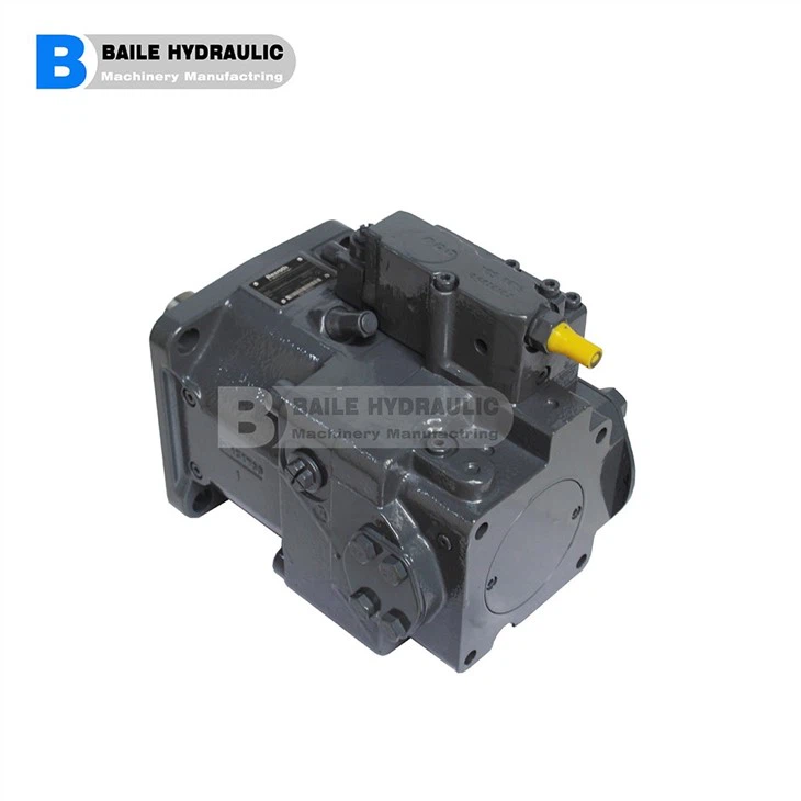 REXROTH Axial Piston Variable Pump A10VO A10VSO Series A10VO10 A10VO18 A10VO28 A10VO45 A10VO60 A10VO63 A10VO85 A10VO100 A10VSO10 A10VSO18 A10VSO28 A10VSO45 A10VSO60 A10VSO63 A10VSO85 A10VSO100