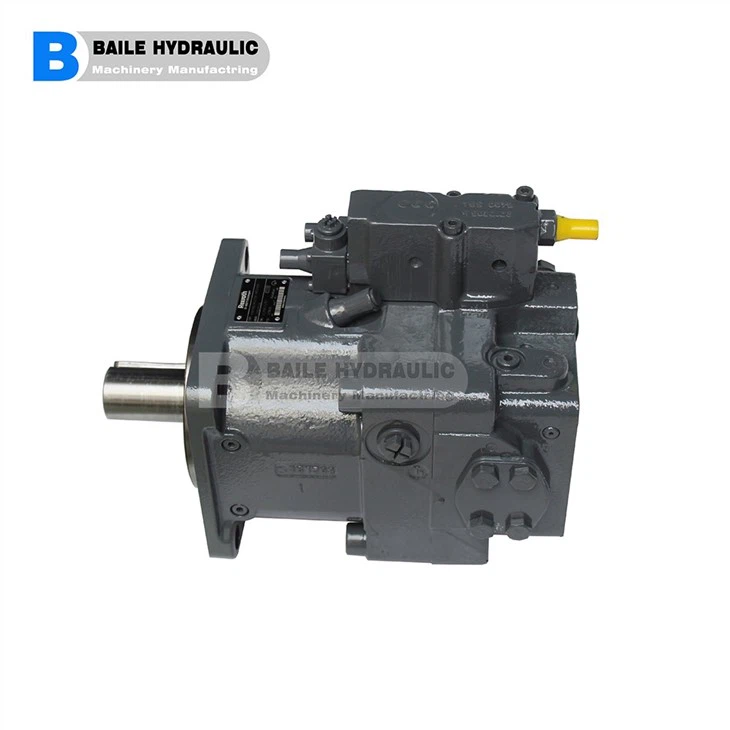 REXROTH Axial Piston Variable Pump A10VO A10VSO Series A10VO10 A10VO18 A10VO28 A10VO45 A10VO60 A10VO63 A10VO85 A10VO100 A10VSO10 A10VSO18 A10VSO28 A10VSO45 A10VSO60 A10VSO63 A10VSO85 A10VSO100