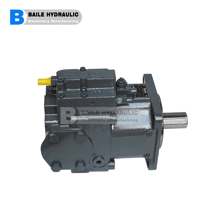 REXROTH Axial Piston Variable Pump A10VO A10VSO Series A10VO10 A10VO18 A10VO28 A10VO45 A10VO60 A10VO63 A10VO85 A10VO100 A10VSO10 A10VSO18 A10VSO28 A10VSO45 A10VSO60 A10VSO63 A10VSO85 A10VSO100