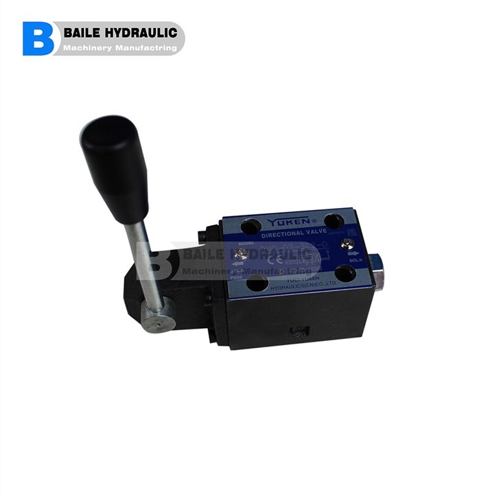 YUKEN DMT-03 DMT-06 DMT-10 Manually Operated Directional Valves DMT-03-3C-50 DMT-03-3D-50 DMT-03-2D-50 DMT-03-2B-50 DMT-06-3D-30 DMT-06-2D-30 DMT-06-2B-30 DMT-06-3C-30 DMT-10-3C-30 DMT-10-3D-30 DMT-10-2D-30 DMT-10-2B-30