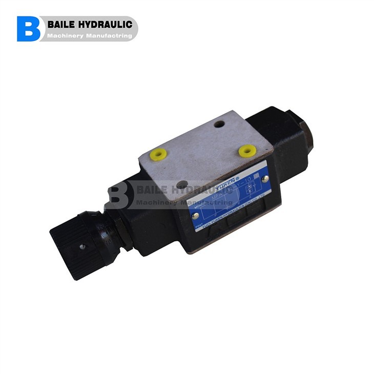 YUKEN MHP-01 Series Sequence Modular Valves MHA-01 MHB-01 Series Counterbalance Modular Valves MHP-01-C-30 MHP-01-H-30 MHA-01-C-30 MHA-01-H-30 MHB-01-C-30 MHB-01-H-30