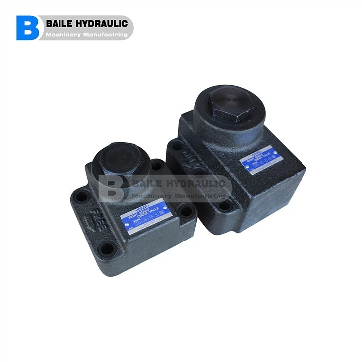 YUKEN ZT-03 ZT-06 ZT-10 Deceleration Valves ZCT-03 ZCT-06 ZCT-10 Deceleration And Check Valves