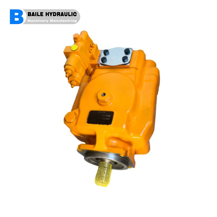 90R030 90R042 90R075 90R100 90R130 90R180 & 90L030 90L042 90L075 90L100 90L130 90L180 CAT 1274589 127-4589 Sauer 90R 90L Pump