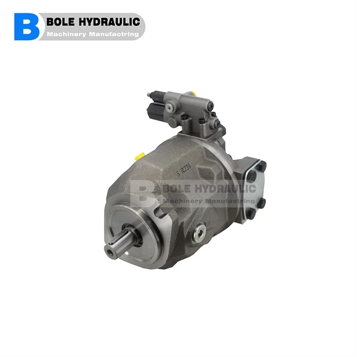254-5147 pompe GP-piston compatible avec le chargeur de roues Caterpillar 966H 972H