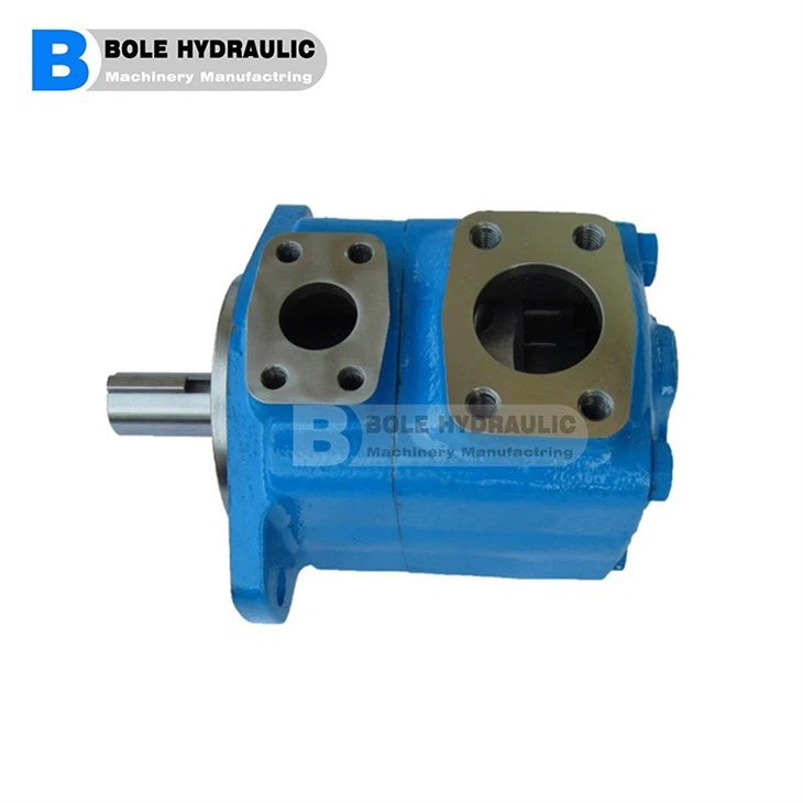 HYDAC TECH-HYCON DIV 722988 Vane Pumps VP-2/1.0/P/-/30