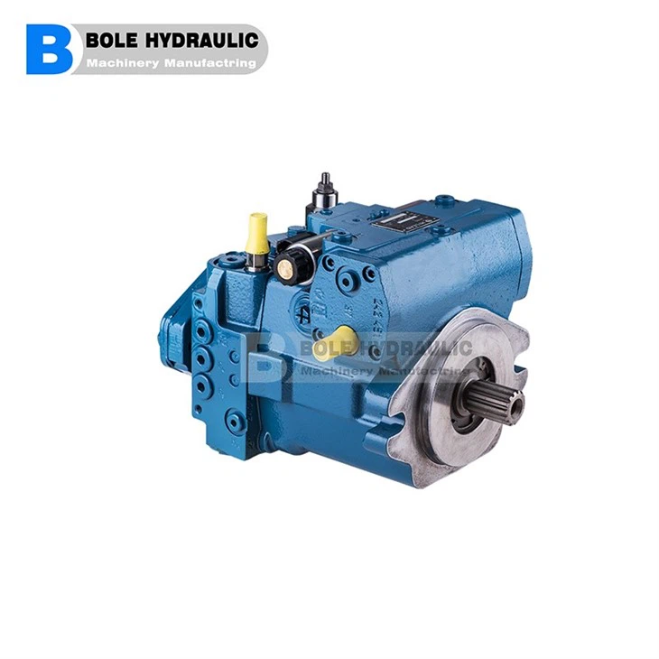 Volvo VOE 11190766 Hydraulic Pump Brand New Made in China