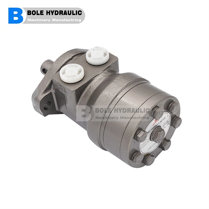 3G Series Three Screw Pump 3GR100X4