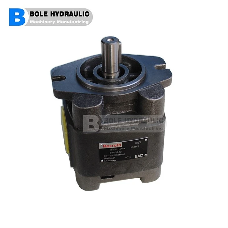 705-51-20370 Komatsu Hyd Gear Pump GD605A GD655A WA100 WA100SS WA100SSS WA120 WA120L WR11 WR11SS