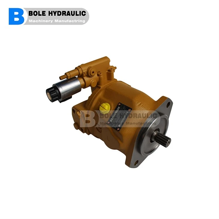 Pompe A10VSO180 Pompe à piston Rexroth A10VSO180 série 32