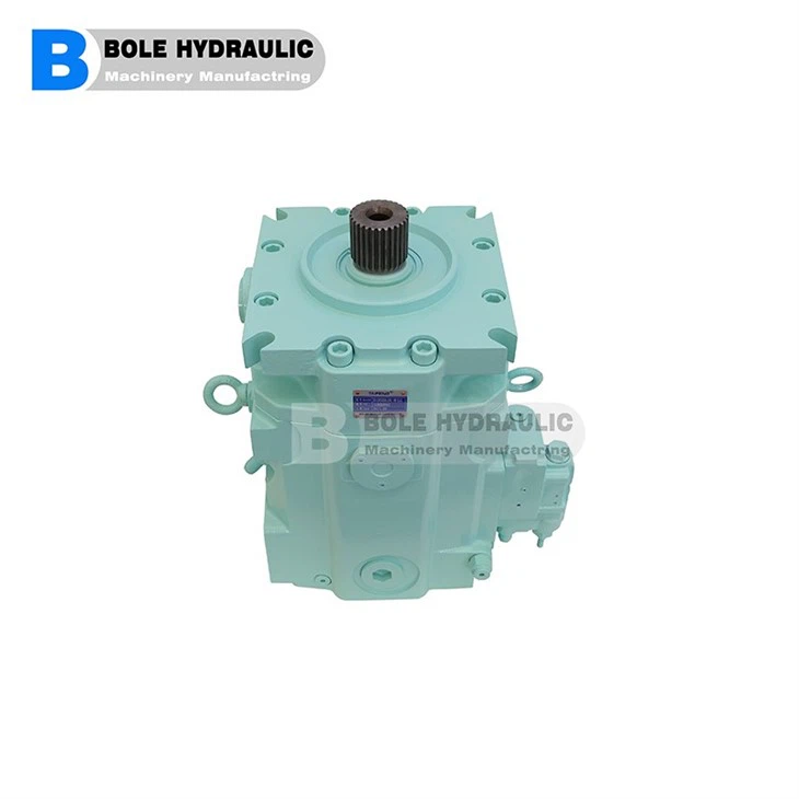 A20VO Rexroth A20VO Series Axial Piston Variable Double Pump