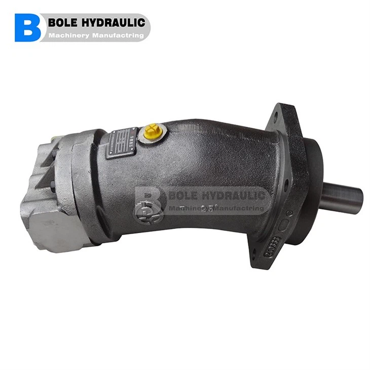 A2FO56 Rexroth A2FO56 Fixed Displacement Pump