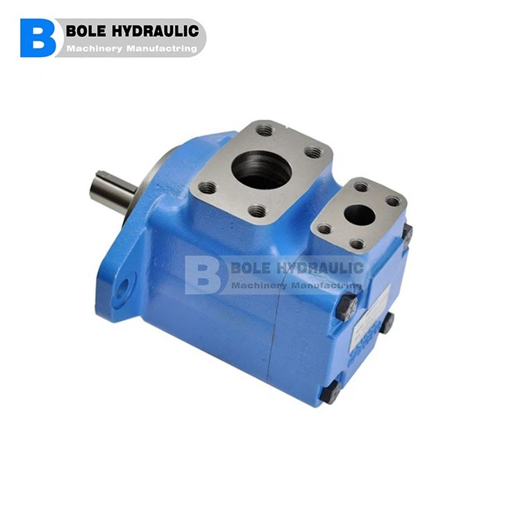 BOSCH REXROTH PV7-1X/100-118RE07MC5-16 R900516546 Vane Pumps Variable Vane Pumps: PV7-1x/100