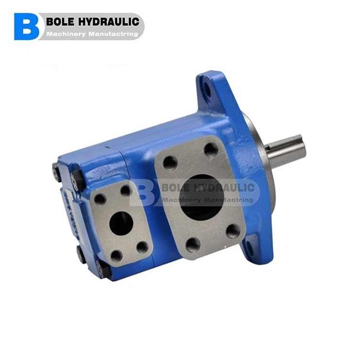 BOSCH REXROTH PV7-1X/100-150RE07MC0-08 R900561846 Vane Pumps Variable Vane Pumps: PV7-1x/100