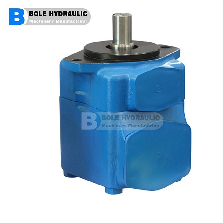 BOSCH REXROTH PV7-1X/63-71RE07MC5-16 R900518218 Vane Pumps Variable Vane Pumps: PV7-1x/63