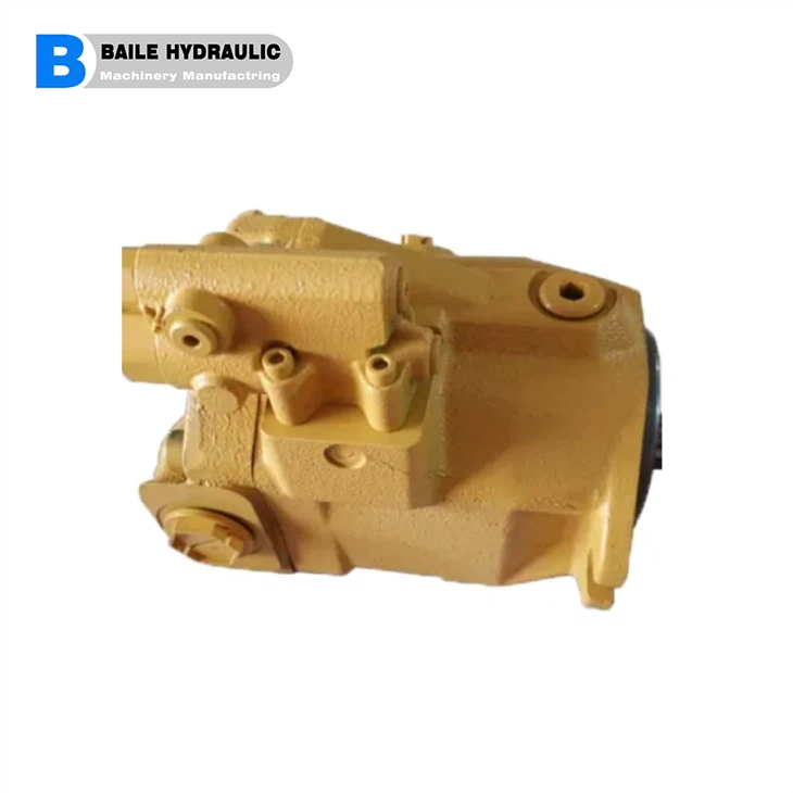 Cat 303 Excavator Pump