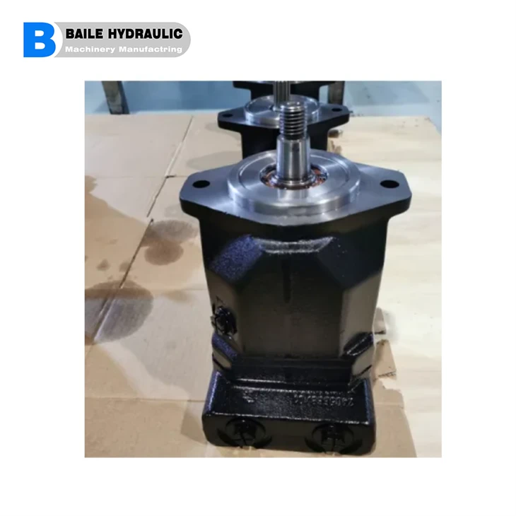 Cat Hydraulic Fan Motor 247-8952 295-9429 315-4375 1368-869 266-8034 A10FM A10FM23 A10FM28 A10FM37 A10FM45 A10FM58 A10FM63