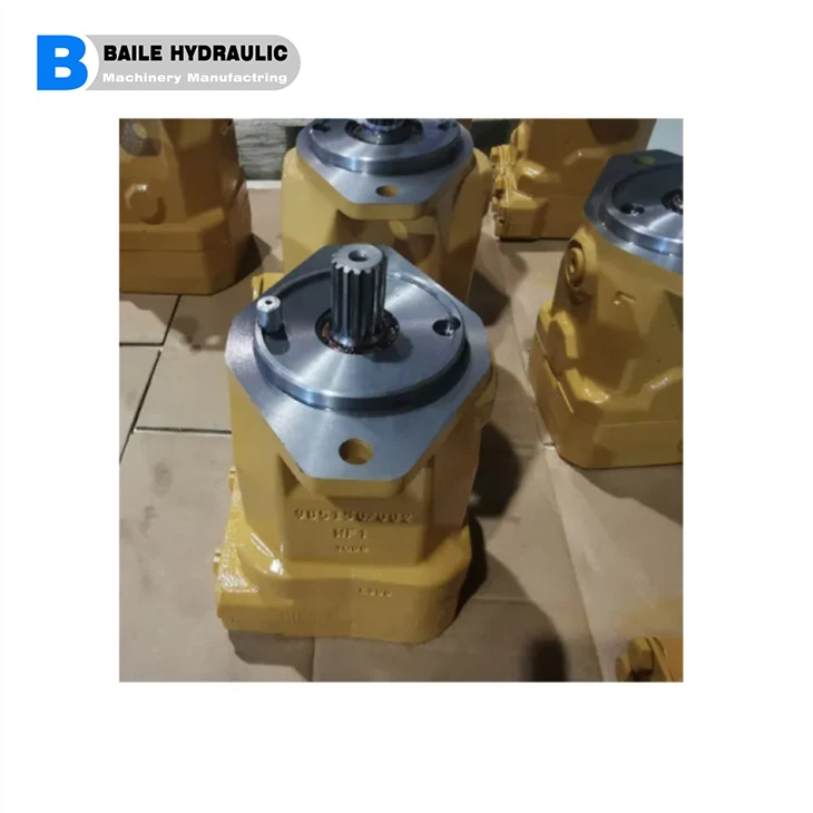 Fan Motor For Cat 283-5992