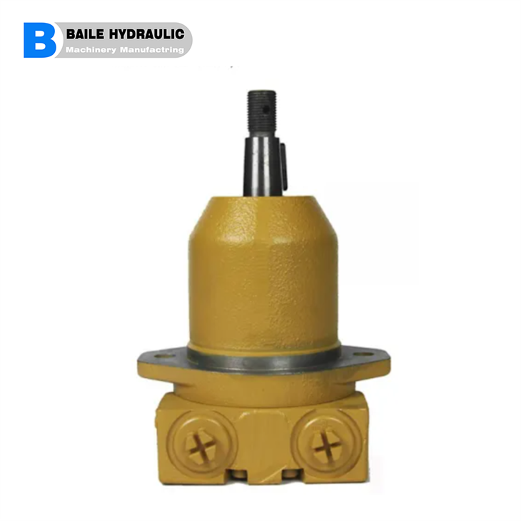 Fan Motor For Cat 283-5992