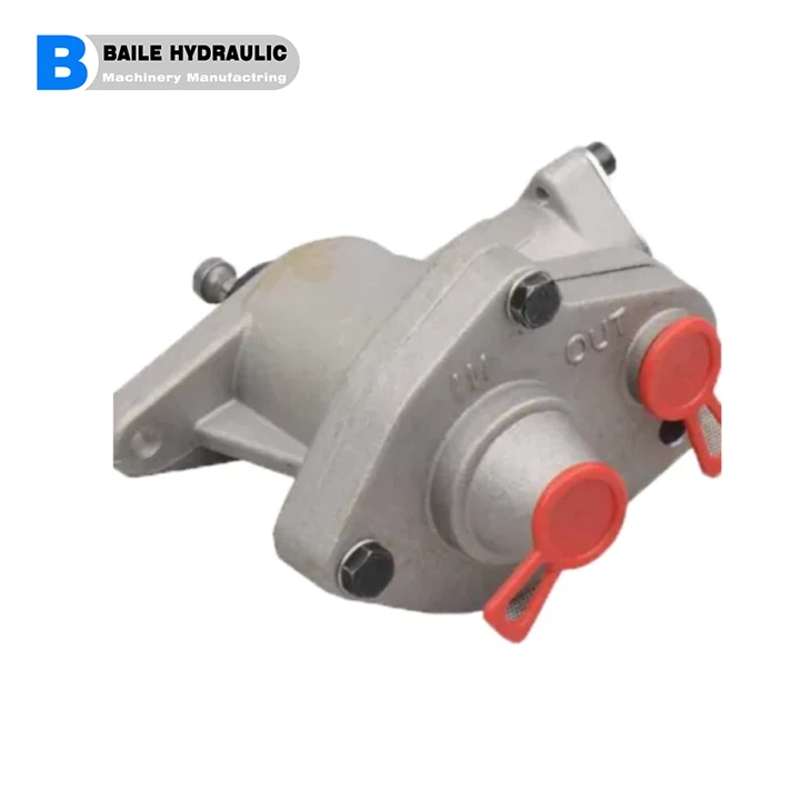 Fuel Pump For Cat 384-8612
