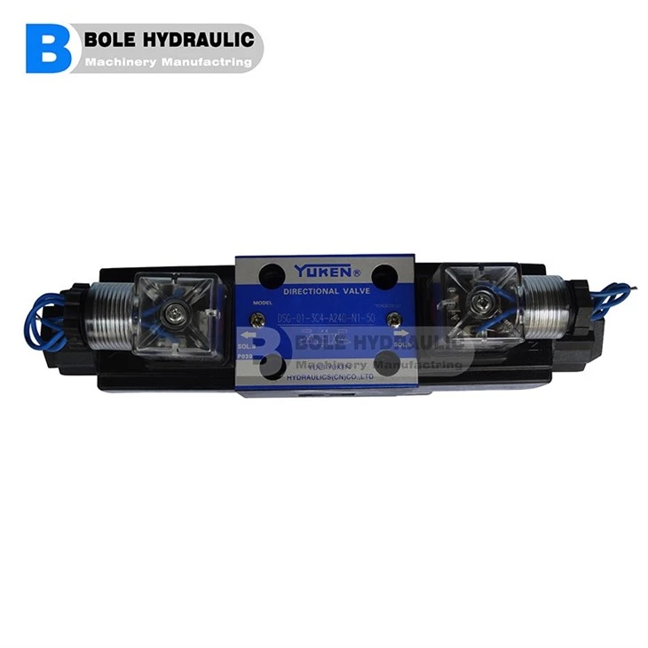 HCG-03-C-2-P-22 Pressure Control Valves