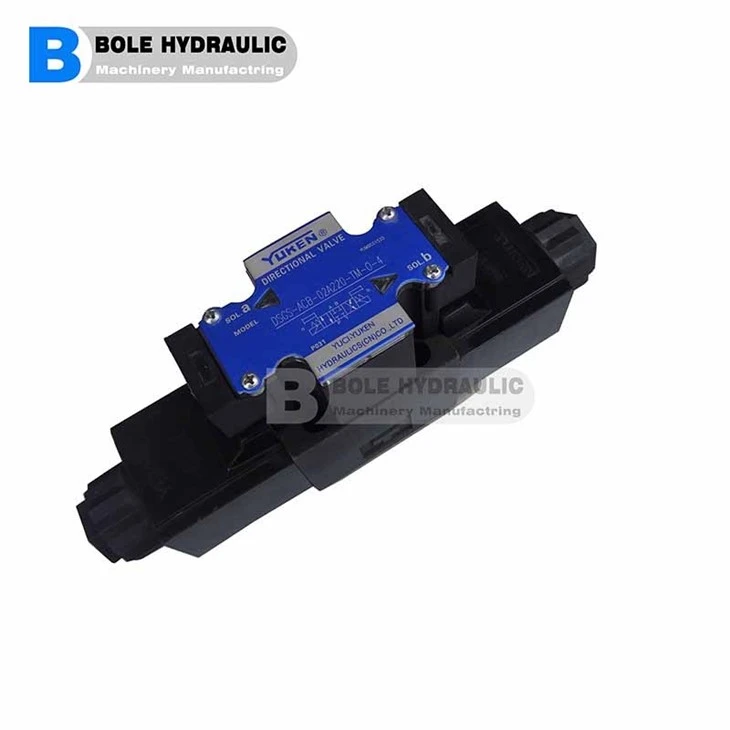 HCG-03-C-2-P-22 Pressure Control Valves