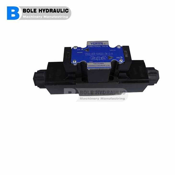 HCG-03-C-2-P-22 Pressure Control Valves