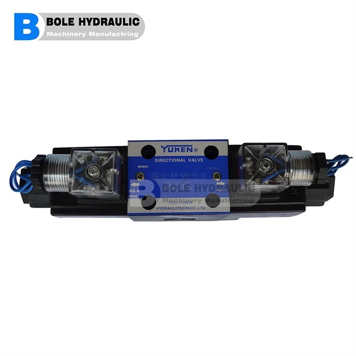 HCG-03-C-2-P-22 Pressure Control Valves