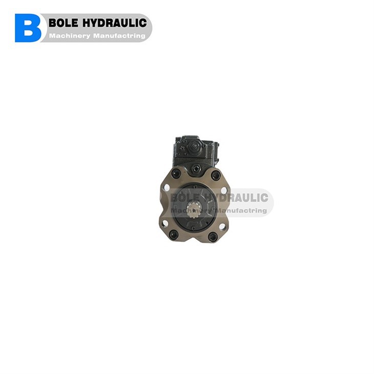 Hitachi ZX450-1 Hydraulic Pump - OEM K5V200DPH-0E11
