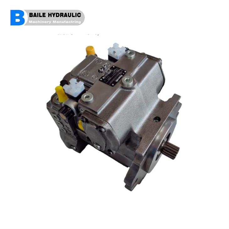 Hydraulic Pump For Cat 184-7448
