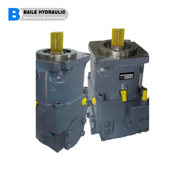 Hydraulic Pump For Cat 184-7448