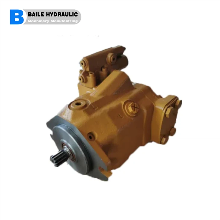 Hydraulic Pump For Cat 254-5147