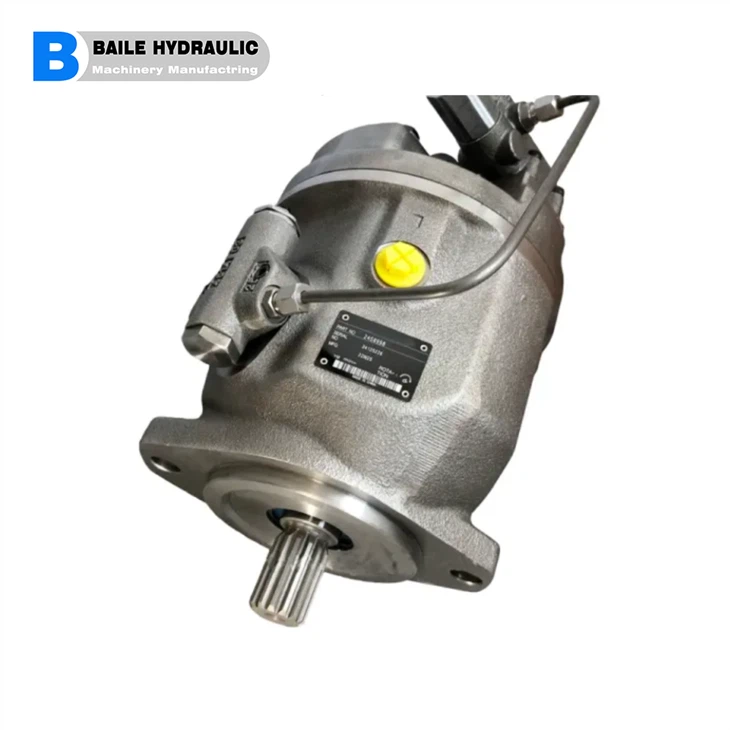 Hydraulic Pump For Cat 397-6960