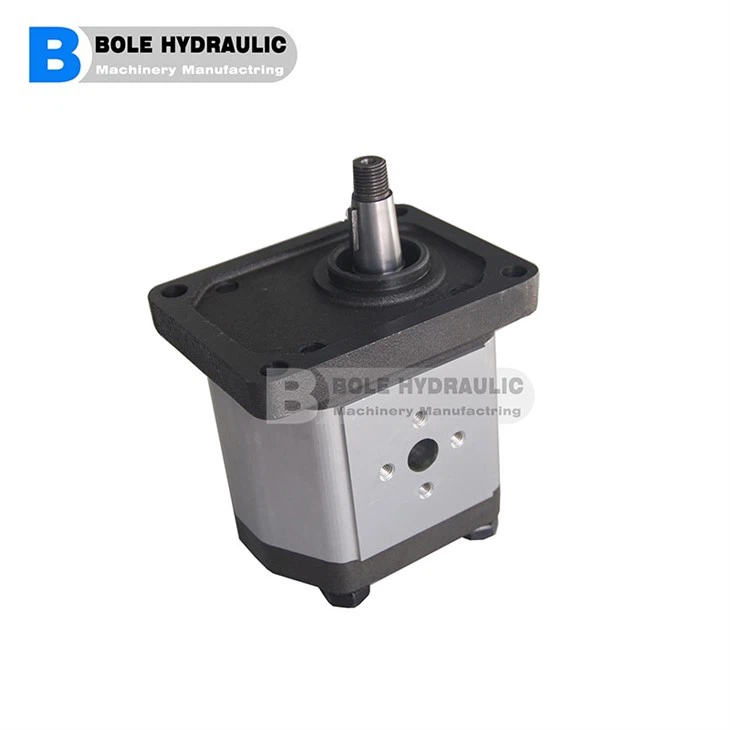 JCB36+26 Gear Pump Loader WA250-5 / WA250-6 / WA250PZ-6 / WA320-5