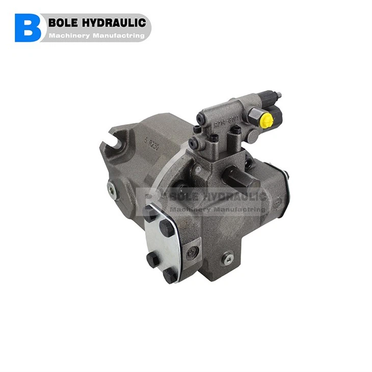 MCY14-1B Series Motor Pump 63MCY14-1B+Y2-200L1-6