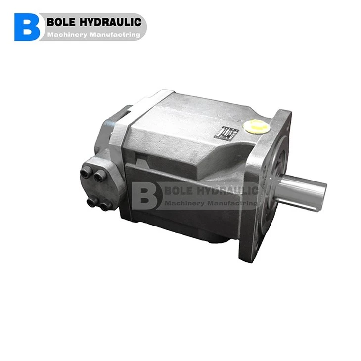 NACHI IPH-3B-13-20 IPH SERIES IP PUMP