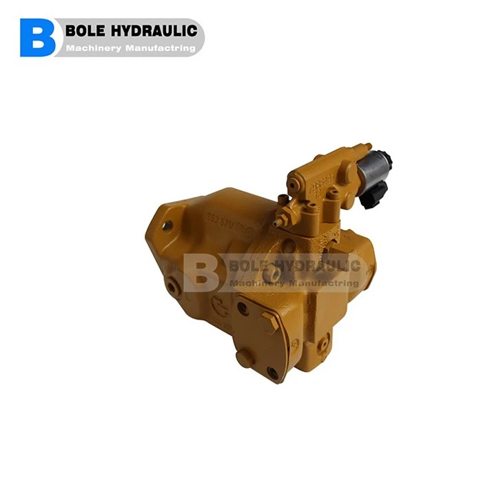 Piston Pump 162-0770 1620770 Fits For Caterpillar CAT Engine 3306 Wheel Loader 966G 972G