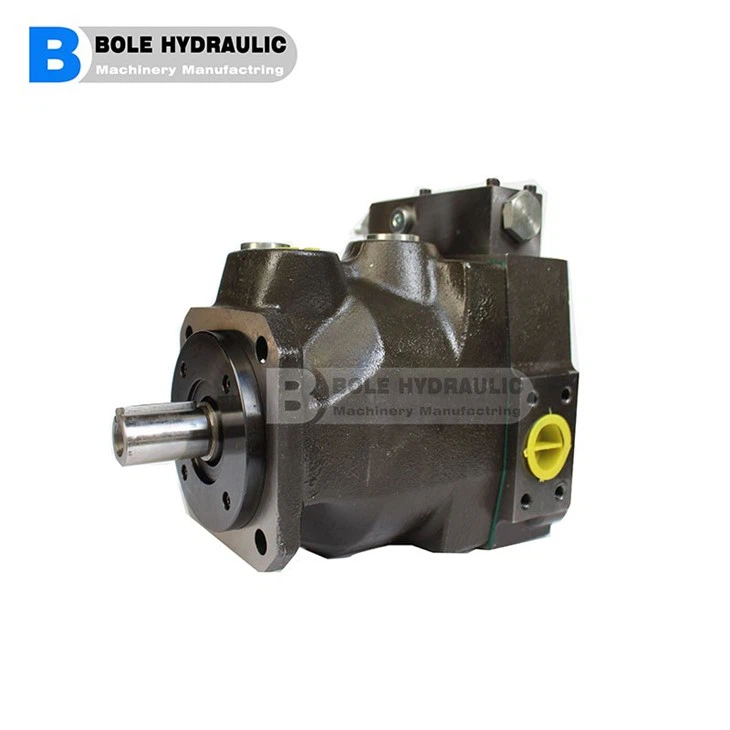 PV092 Parker Series 47 Variable Displacement Piston Pump