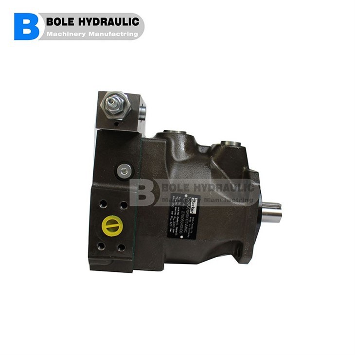 PV092 Parker Series 47 Variable Displacement Piston Pump