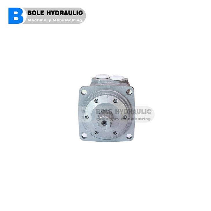 Rexroth IndraDyn A Asynchronous Motors MAD100B