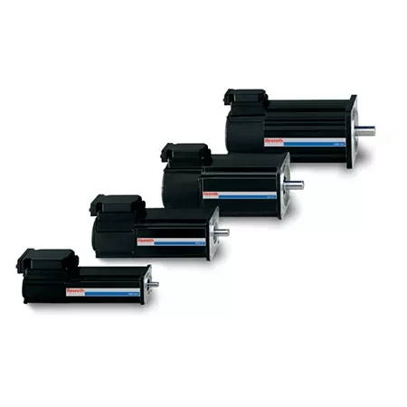 REXROTH MLP Synchronus Linear Motors