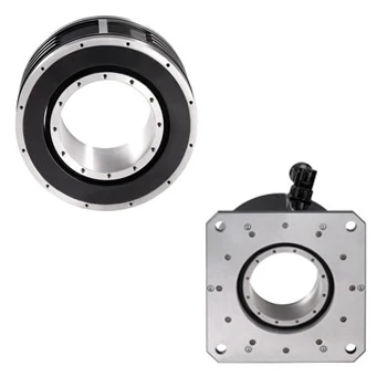 Moteurs linéaires synchrones REXROTH MLP