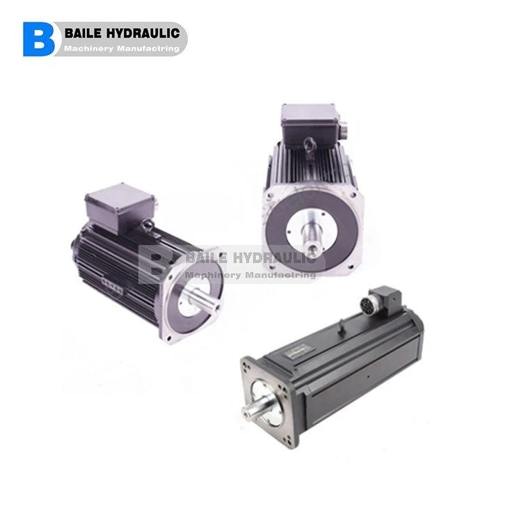 REXROTH MLP Synchronus Linear Motors